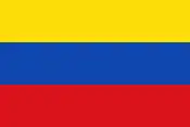 Bandera de Venezuela