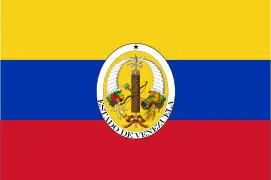 Estado de Venezuela (provisional (1830-1836)