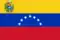 Bandera de Venezuela