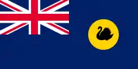 Australia Occidental