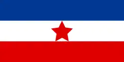 República Democrática Federal de Yugoslavia