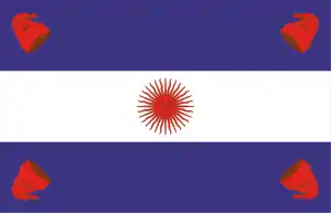 Confederación Argentina