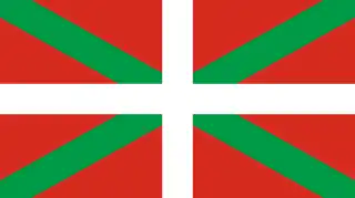 Bandera del País Vasco