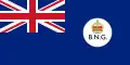 Nueva Guinea Australiana(1888-1906)