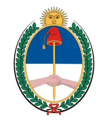 Bandera de Jujuy