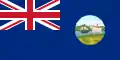 Islas Malvinas / Falkland(1876-1925)