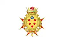 Bandera (1562–1737)