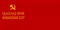 República Socialista Soviética de Kazajistán