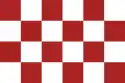 Bandera del Reino de Croacia (c. 925 )