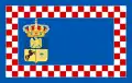 Bandera de Reino de Nápoles