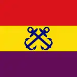 Insignia del ministro de Marina