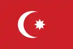 Bandera otomana