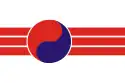 República Popular de Corea