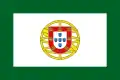 Bandera de la Asamblea de la República Portuguesa
