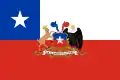 Bandera de Chile