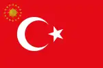 Turquía