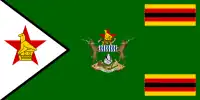 Zimbabue