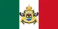 Bandera de México