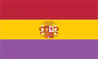 Bandera de España