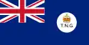Bandera de Papúa Nueva Guinea