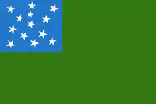 Bandera de Vermont