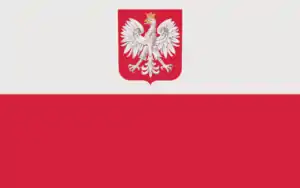 Polish Flag