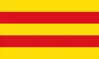 Bandera de Oldemburgo