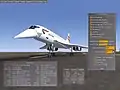 Concorde  0.9.9