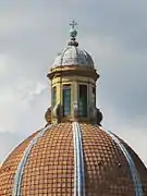 Iglesia de San Frediano in Cestello