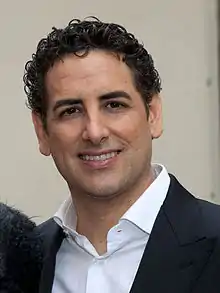 Juan Diego Flórez