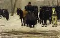 Coches de alquiler en la nieve