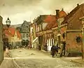 Calle en Hoorn