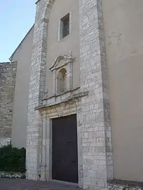 Ermita de San Cristóbal