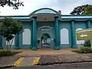 Fuente Municipal
