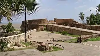 Fuerte San Gil