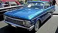 Ford Falcon XP 1965