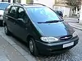 Ford Galaxy (Europa, primera generación).