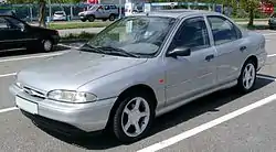 Ford Mondeo de primera generación