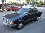 Ford Orion I