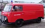 Ford Taunus Transit (1953–1965)