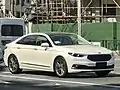 Ford Taurus (China)