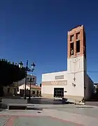 Iglesia