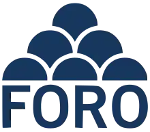 Logo Foro Asturias