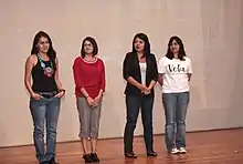 Foro Mujeres que hace cine