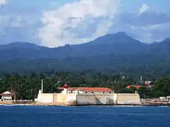 Museo de San Sebastián.