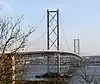 Forth Road Bridge