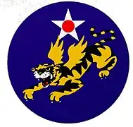 Decimocuarta Fuerza AéreaChina