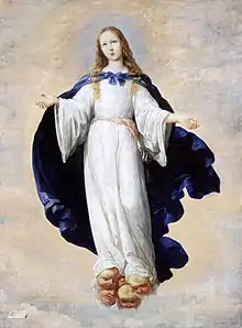Inmaculada Concepción (Budapest)