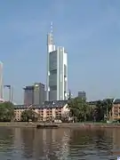 Commerzbank Tower