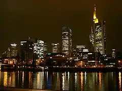 Mainhattan y el Meno